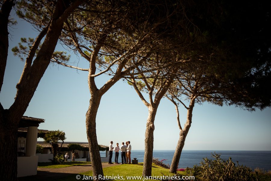 wedding photographer Italy