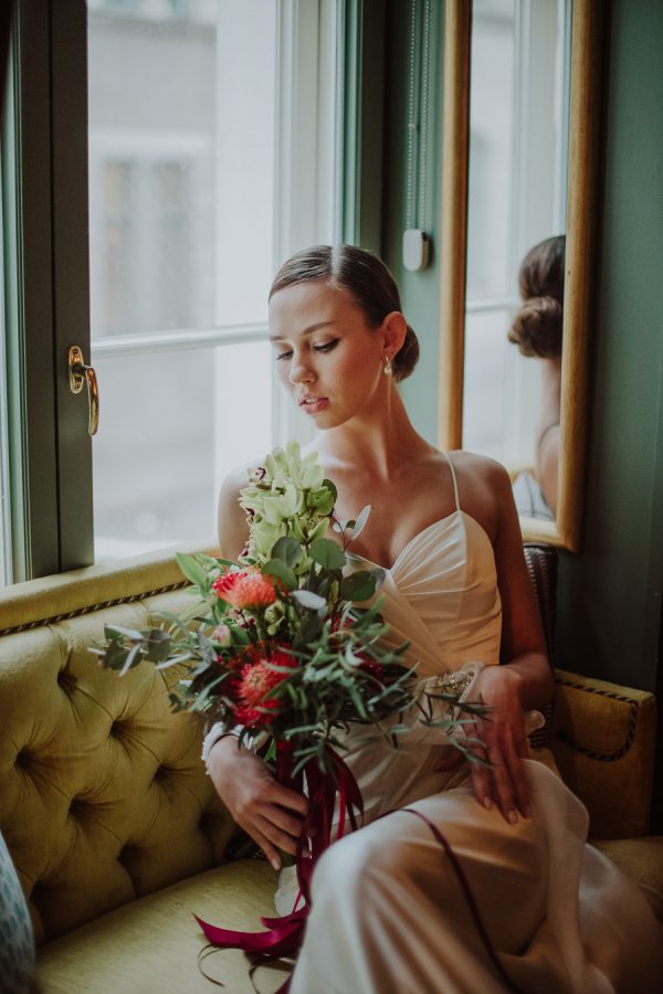 Paris wedding photographers