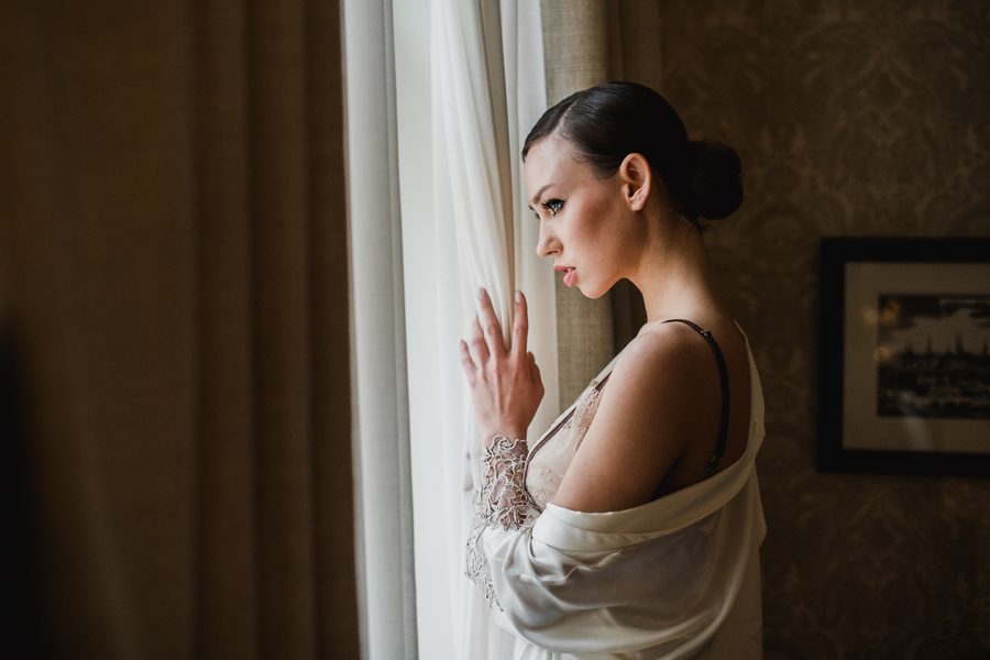amoralle night gown