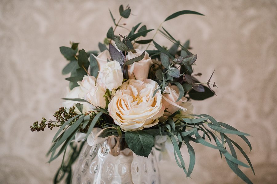 florals by grand palace hotel Riga