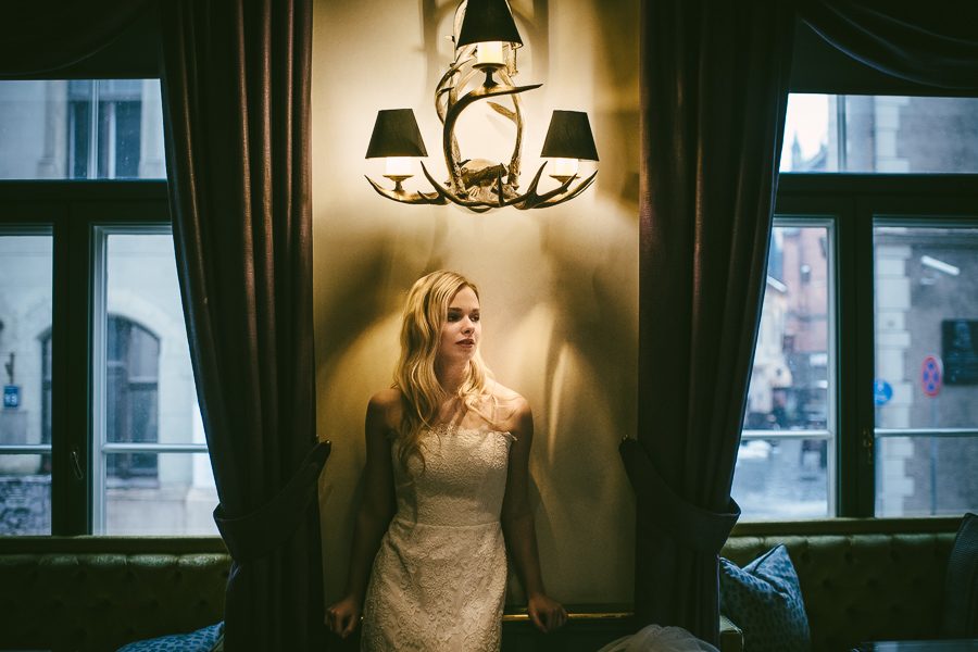 wedding in paris