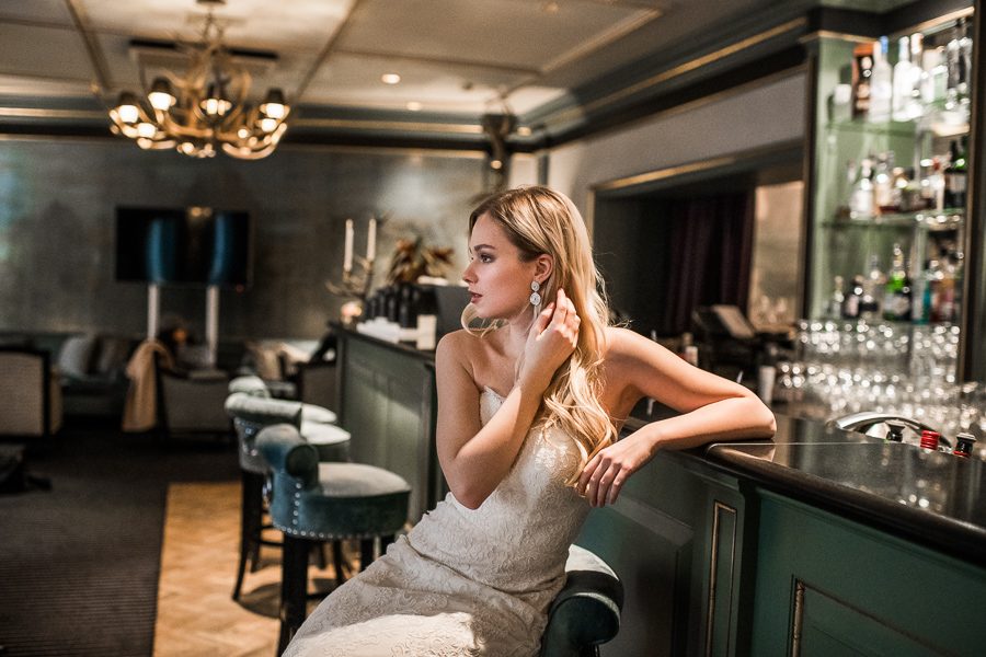 wedding photographer in Paris