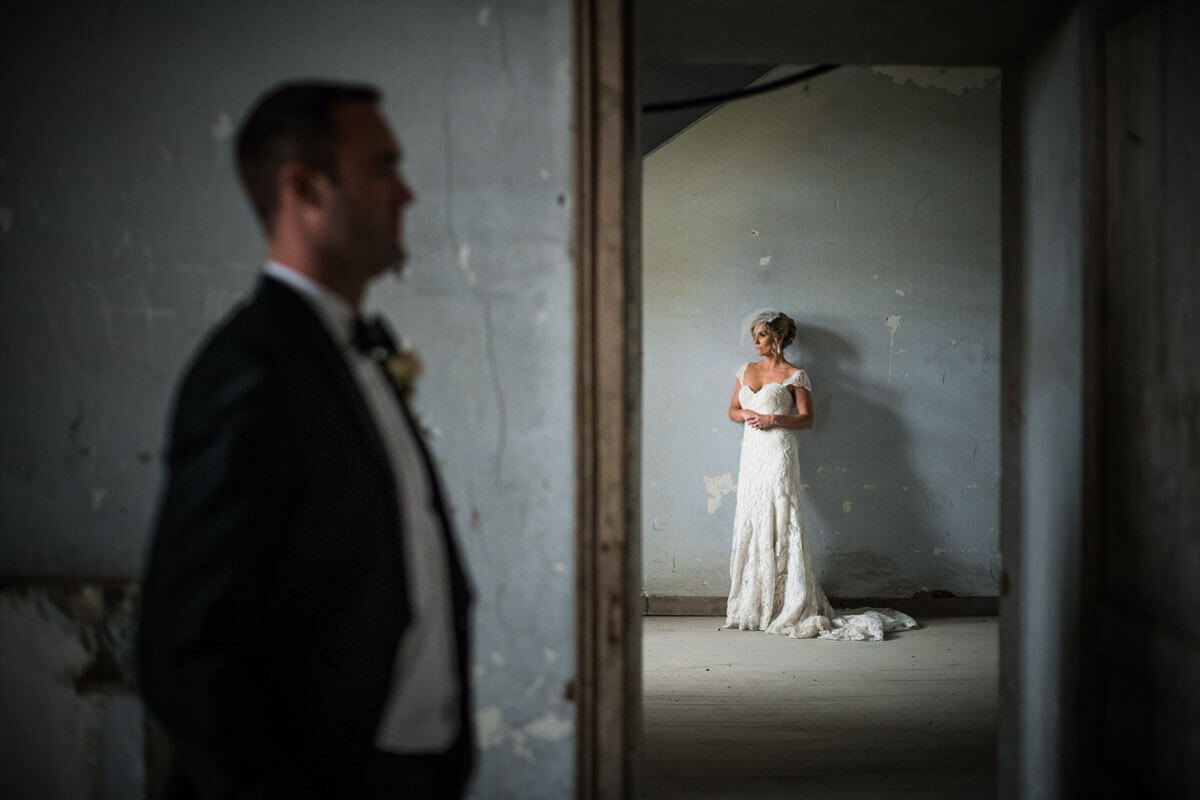 Chateau Challain secret photo locations