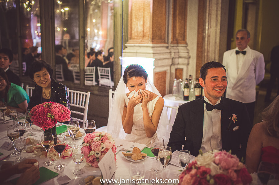Asian wedding photographer Venice
