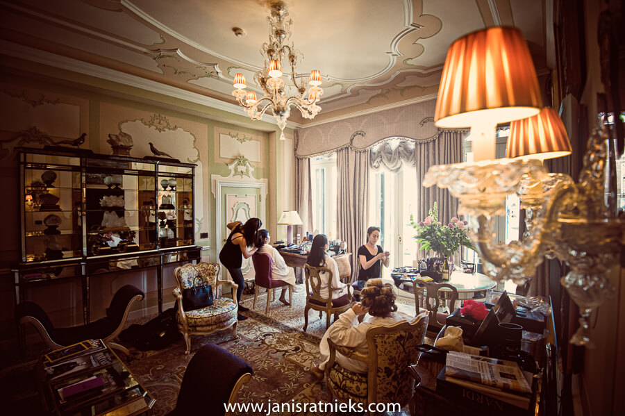 Gritti palace hotel wedding