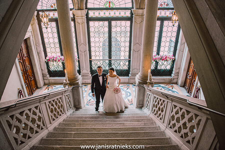 asian wedding Venice