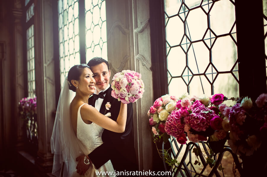 best wedding photographer Venice