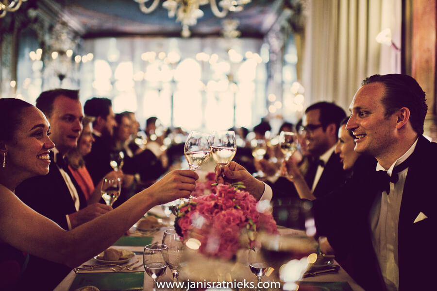 drinks recommendation Venice