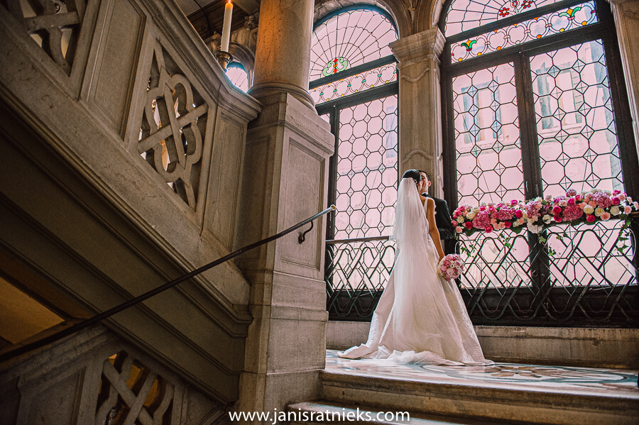 emotional weddings