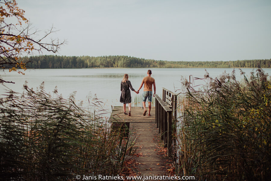 engagement photoshoot