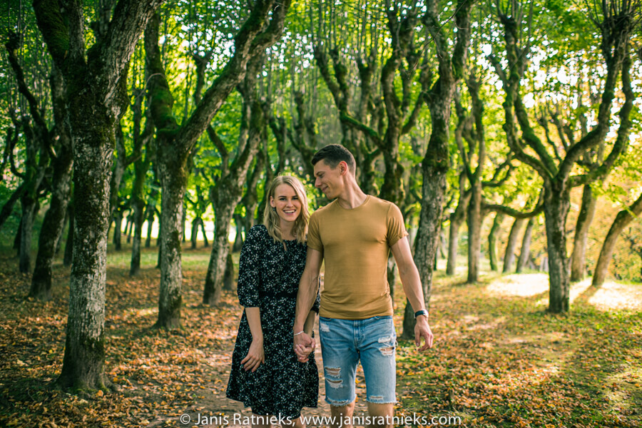 Kāzu fotogrāfs Rīga