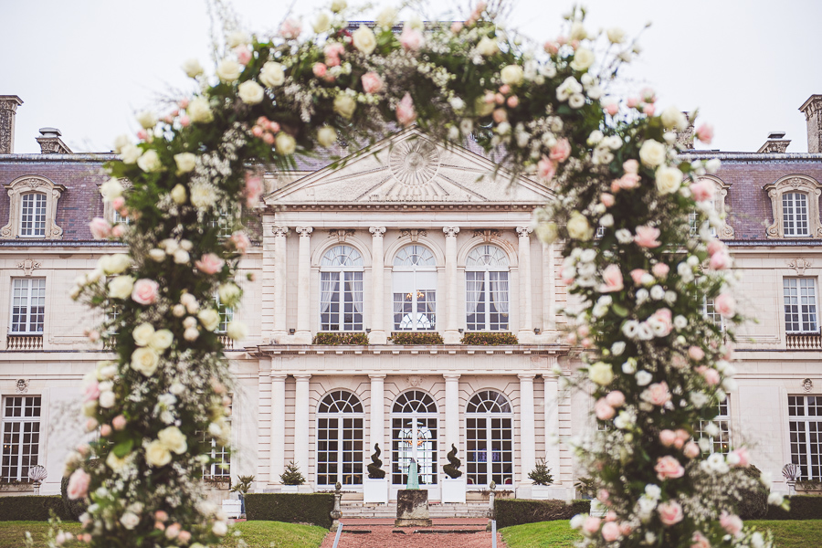 Wedding Floral decors