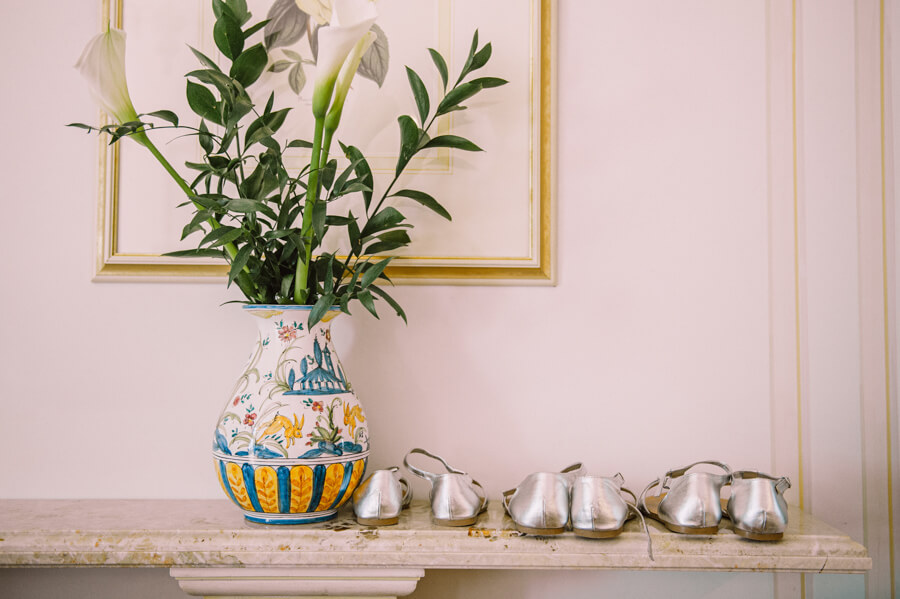 Hotel Splendido Italy