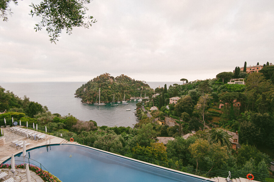 Hotel Splendido a Belmond photos