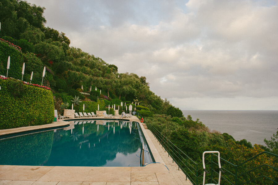 Hotel Splendido a Belmond