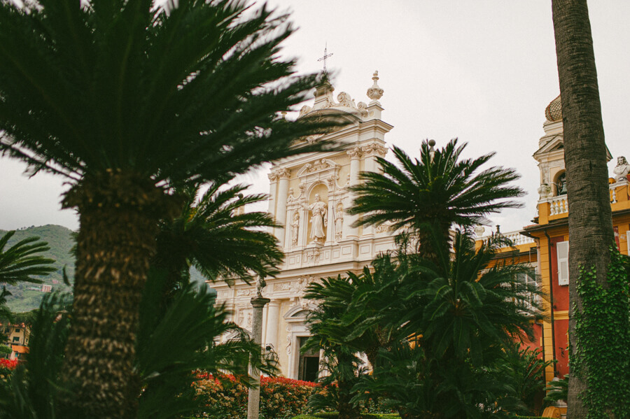Portofino wedding photographer