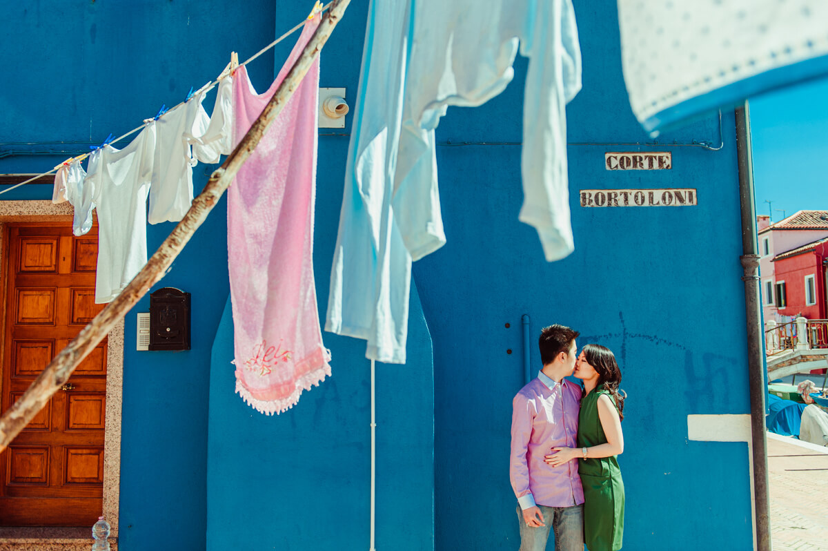 Venice wedding photographer