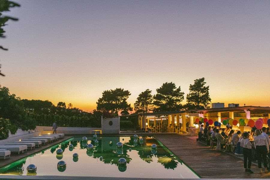 beautiful wedding in Sicily