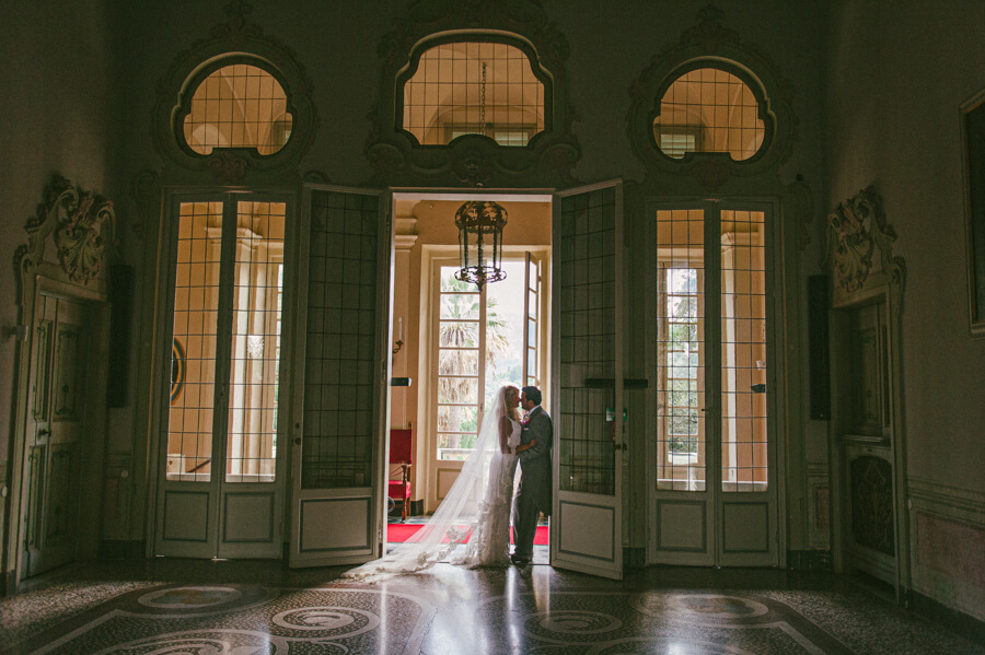 best wedding photographer in Portofino