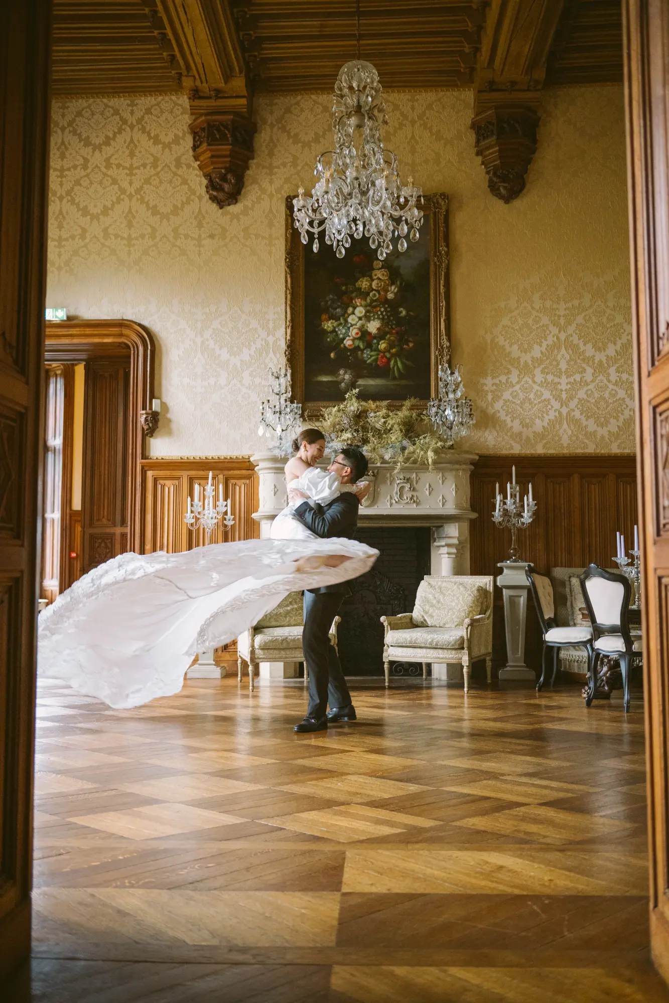 FAst motion shooting with Nikon Z8 at 20 fps