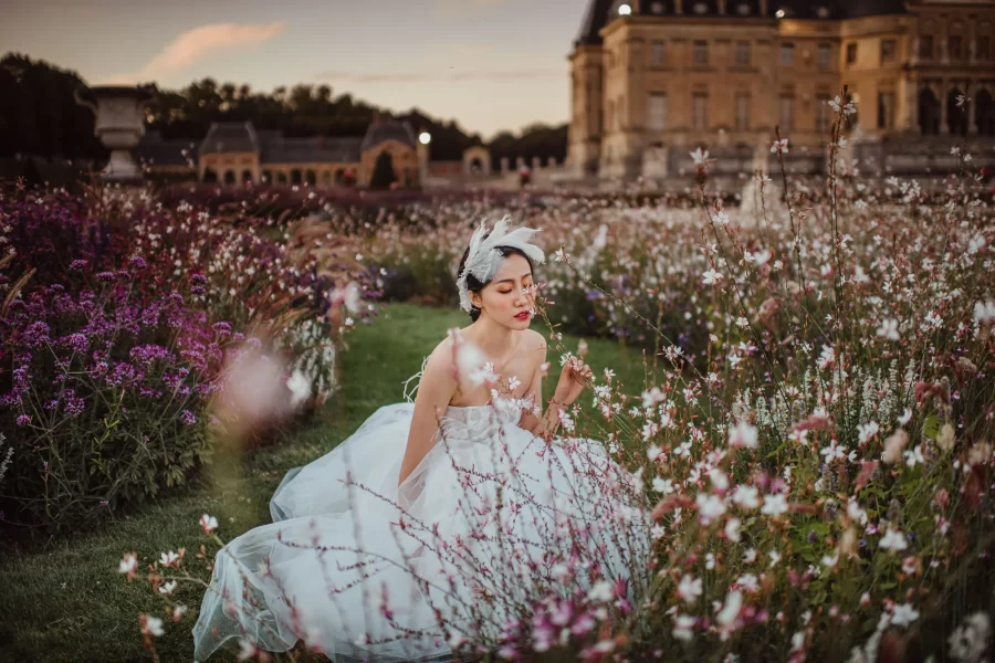 35mm at f/1.4 - love the rendering of this lens