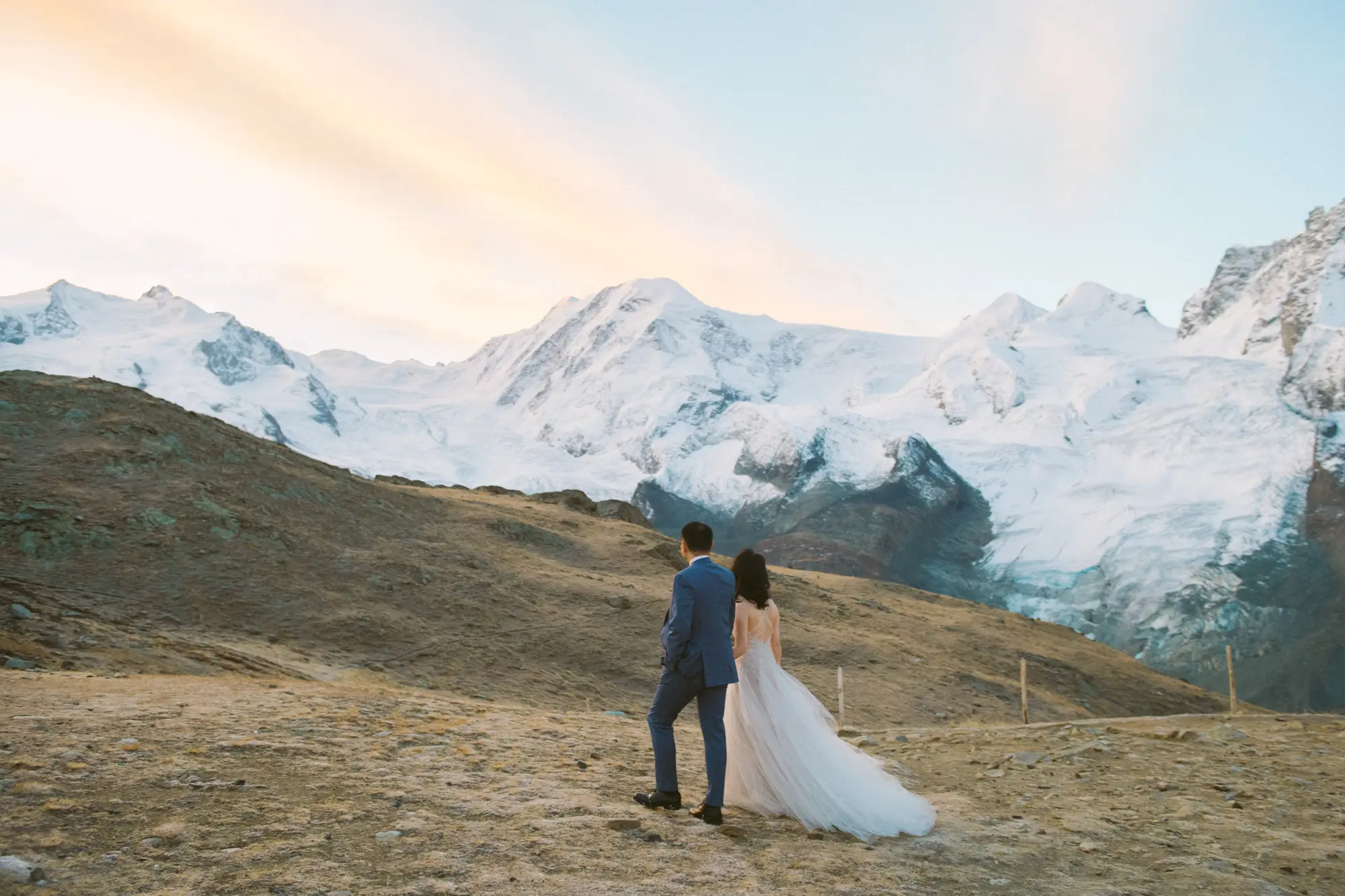 Embrace the Swiss Adventure