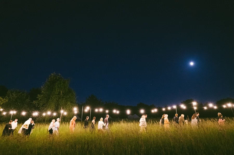 Z6II 20mm 1.8 at ISO 20 000