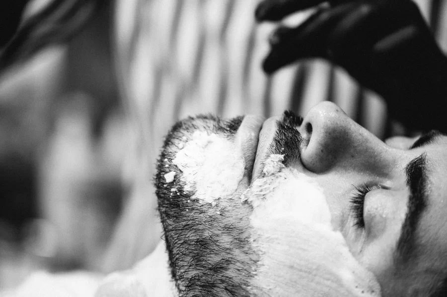 D4 with 105 Macro wide open