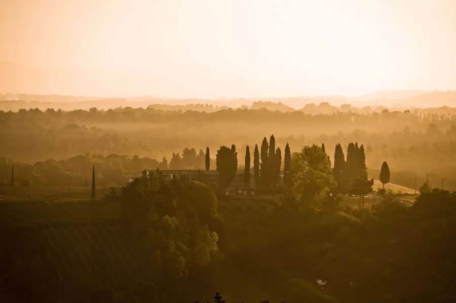 long reach of a 70-200