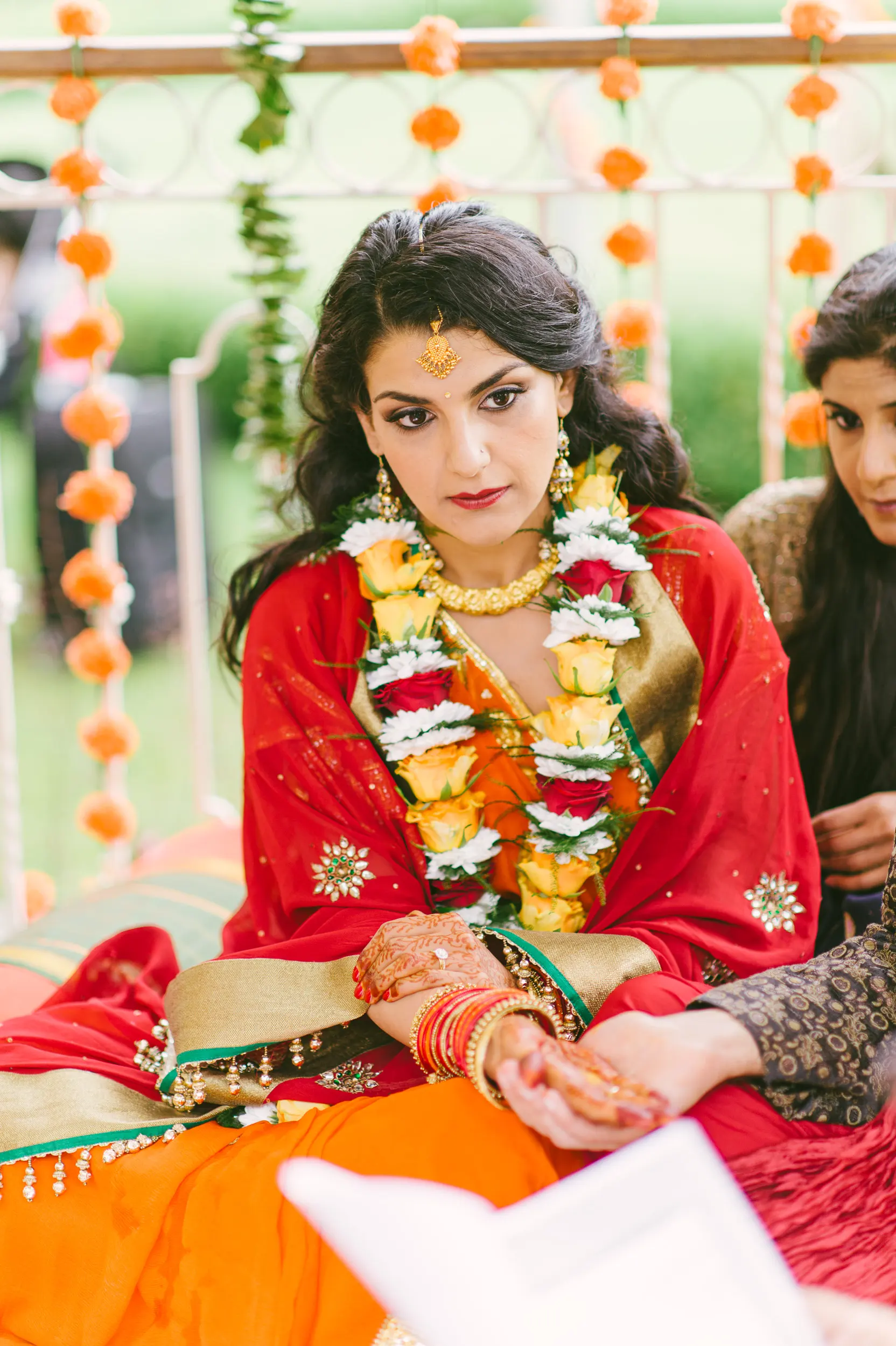 Hindu wedding photographer 64