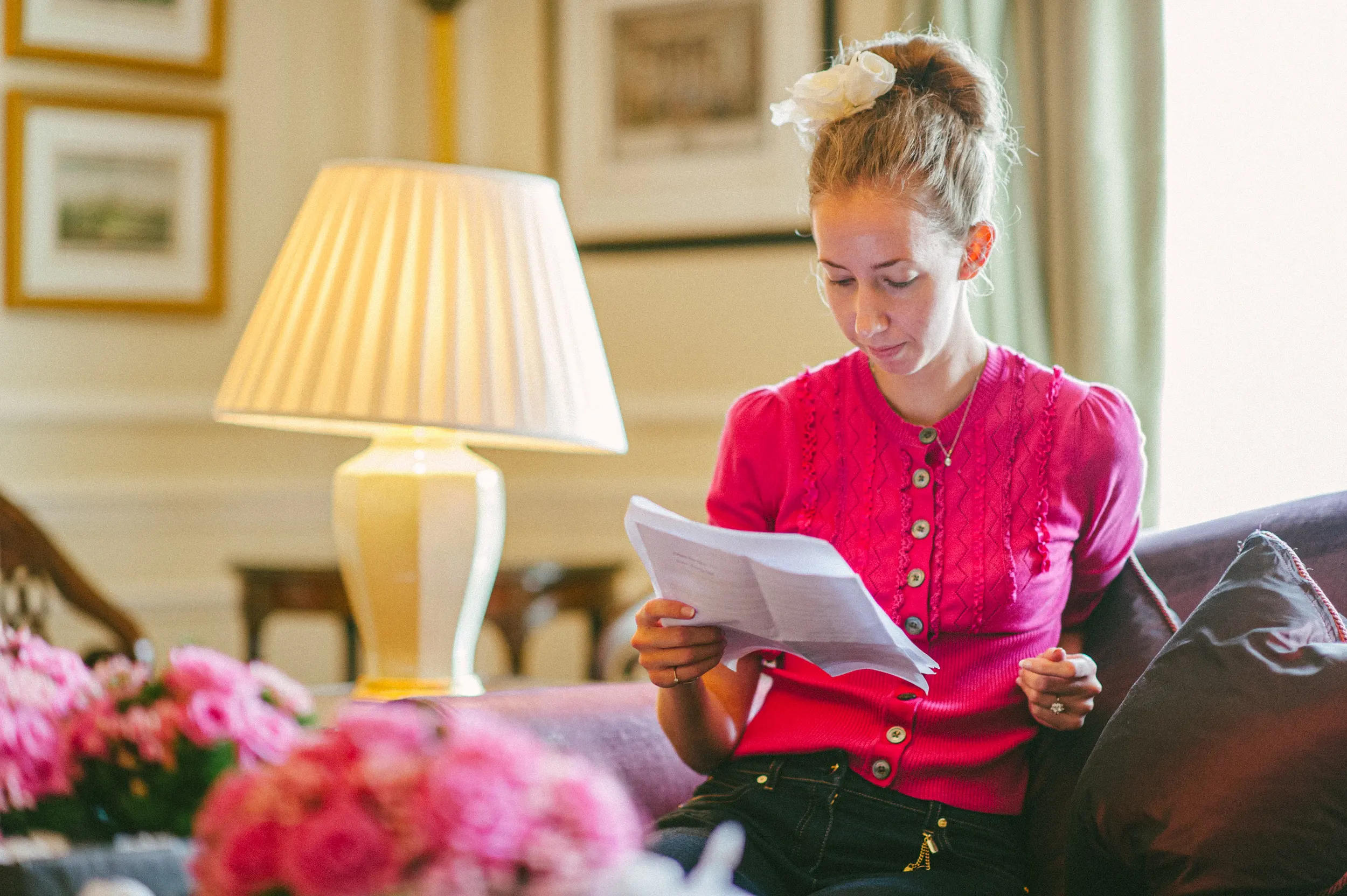 Mandarin Oriental Wedding Photographer