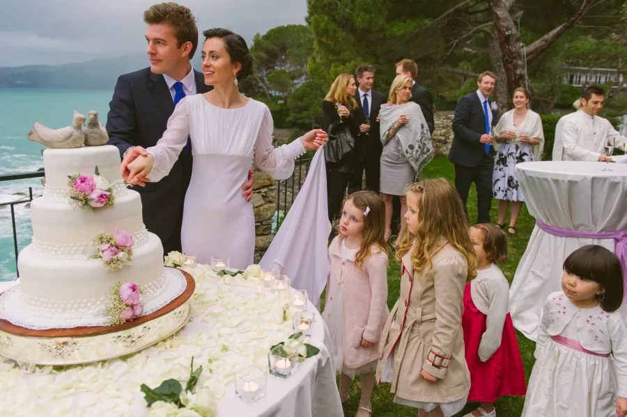 Portofino wedding photographer