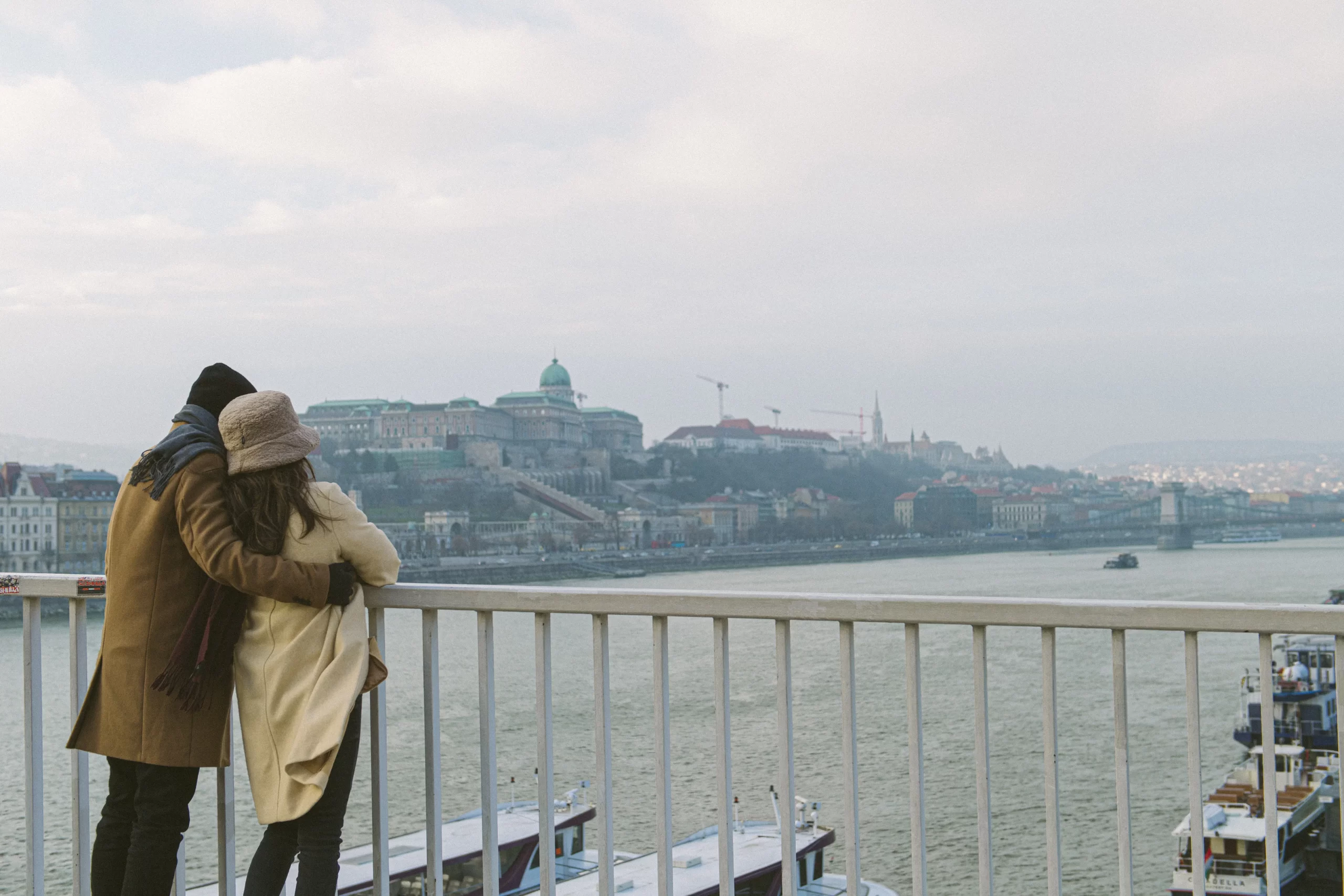 Budapest Pre-wedding Photographer