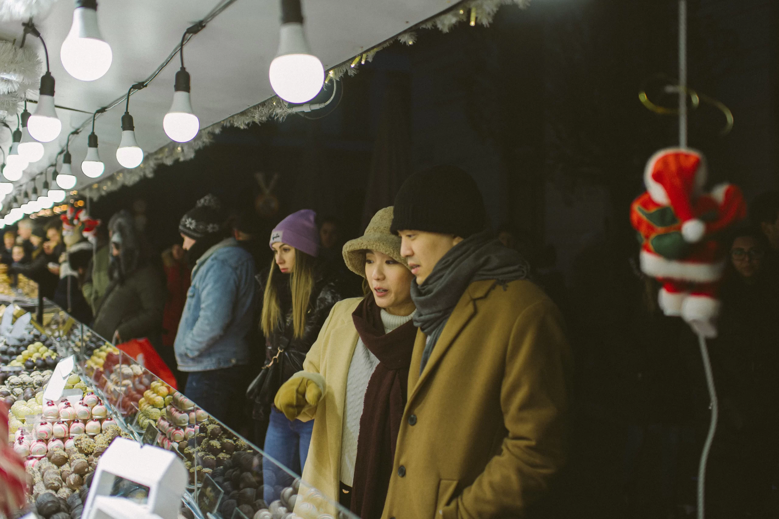 Budapest Pre-wedding Photographer