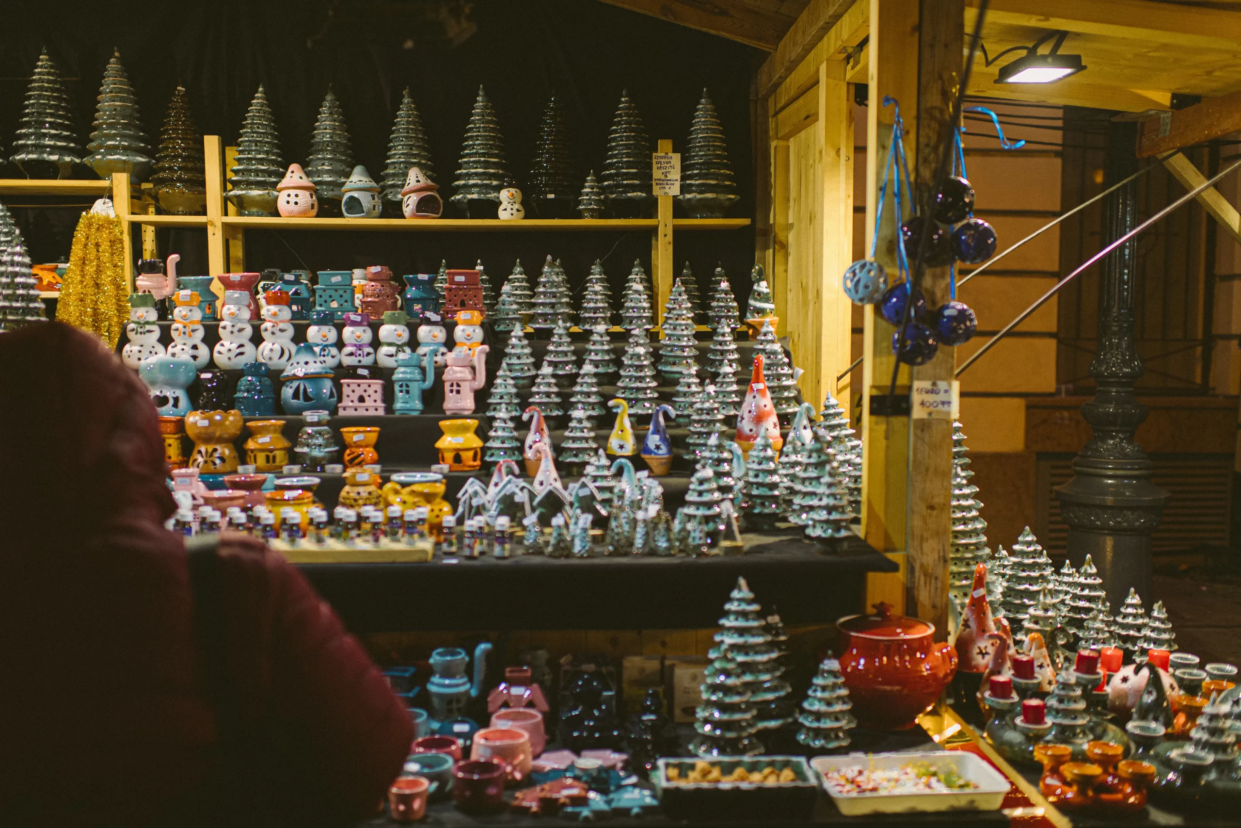 Budapest Pre-wedding Photographer