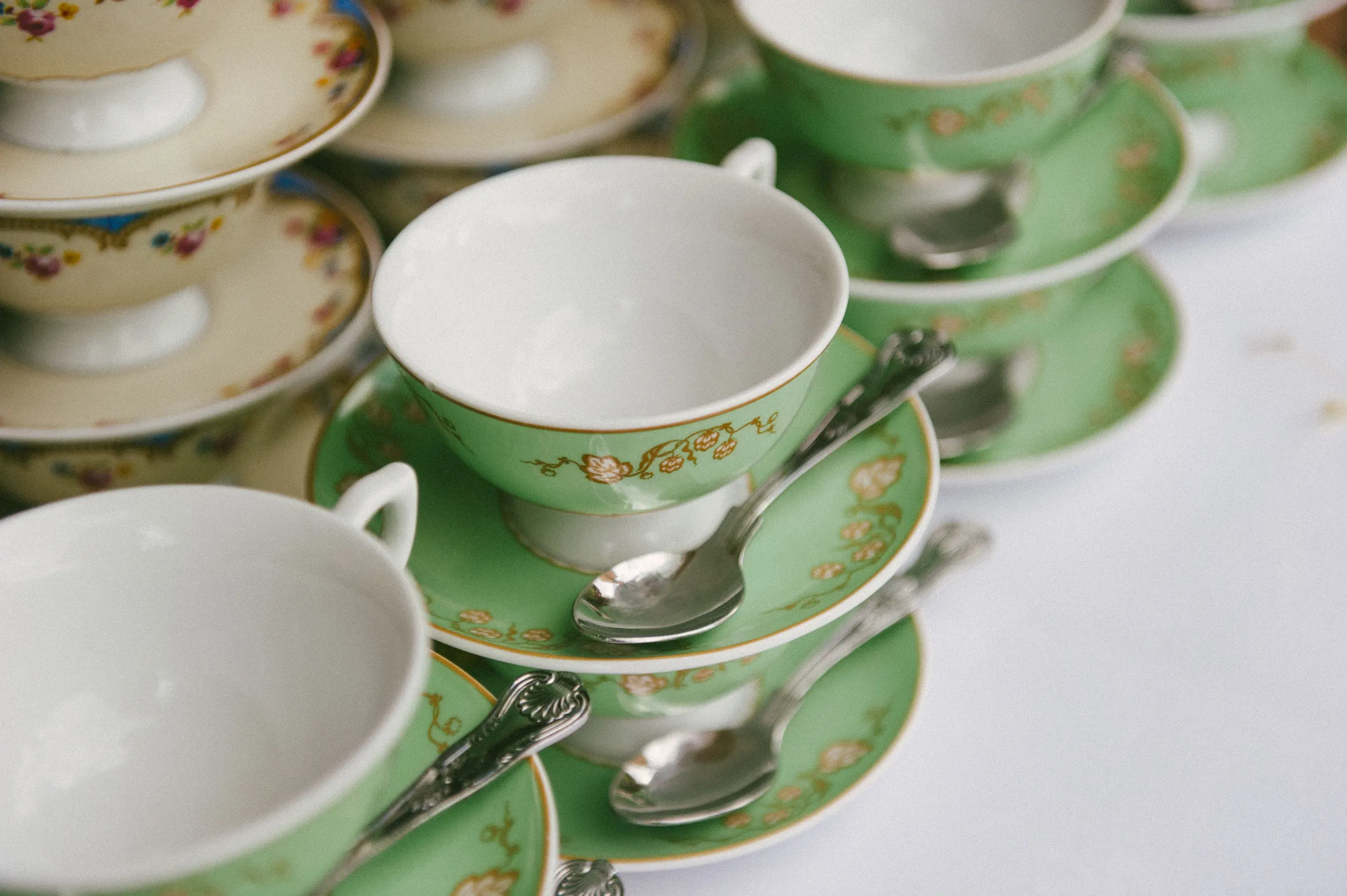 Key Facts About Voewood House as a Wedding Venue