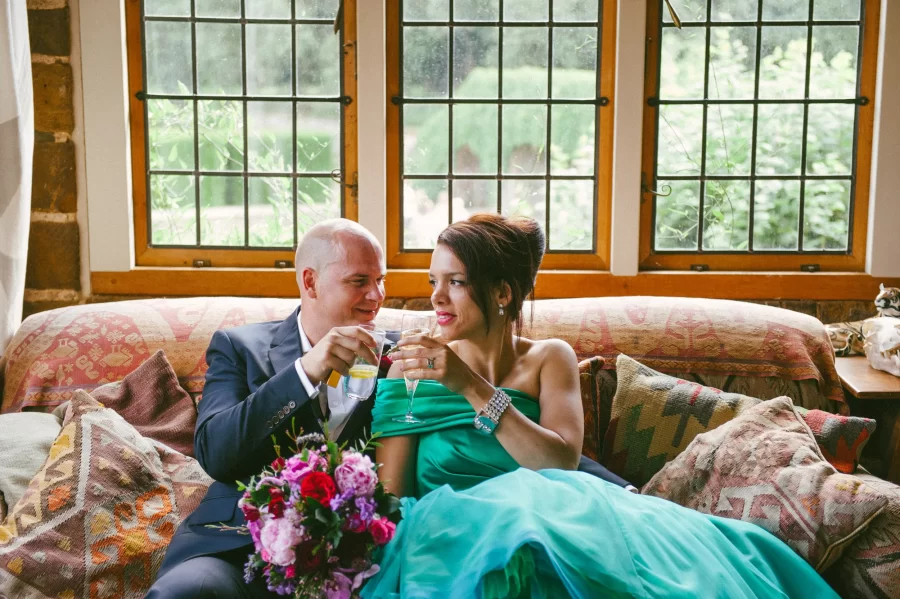 Voewood wedding photographer