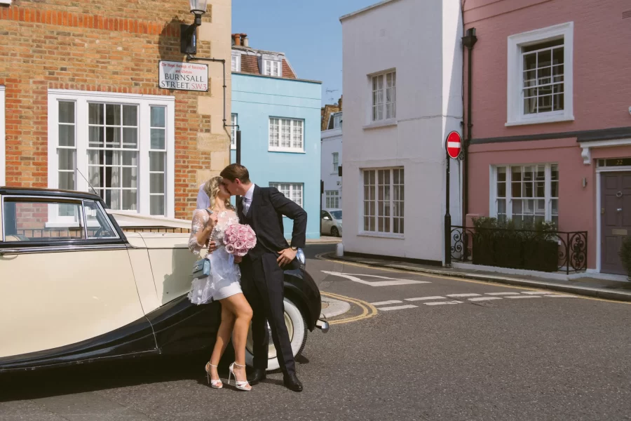 Royal Borough of Kensington and Chelsea