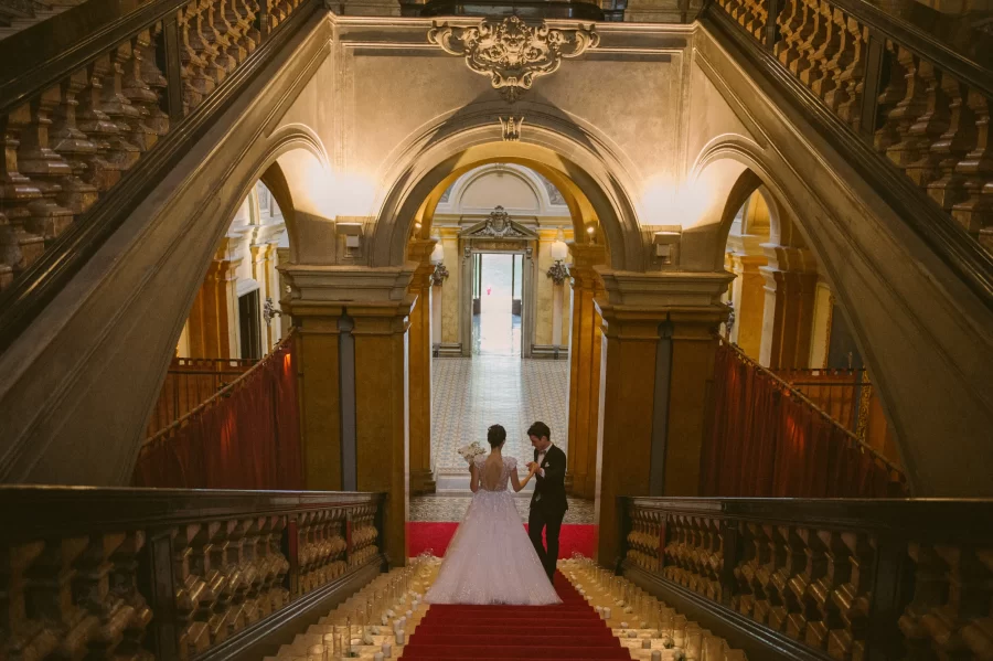 A wedding at Villa Guiseppina on Lake Como, captured in the heart of Italy’s most romantic destination.