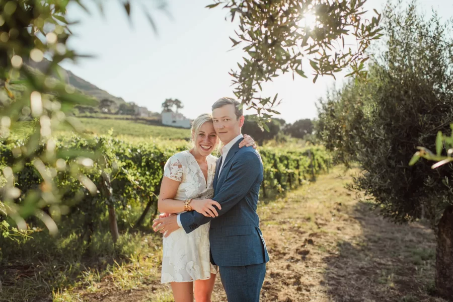 Sicily wedding photography
