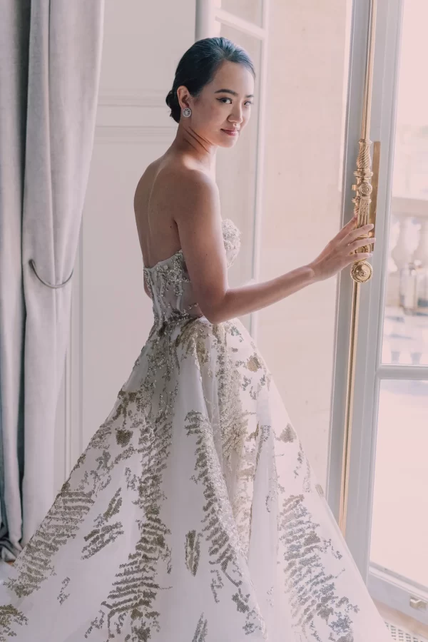 Paris wedding photographer