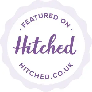 Janis Ratnieks featured on Hitched