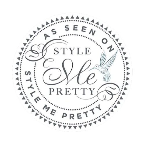 Janis Ratnieks featured on Style Me Pretty