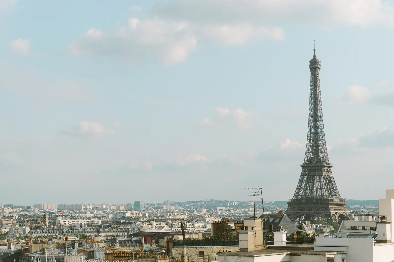 Paris wedding photographer Four season hotel wedding