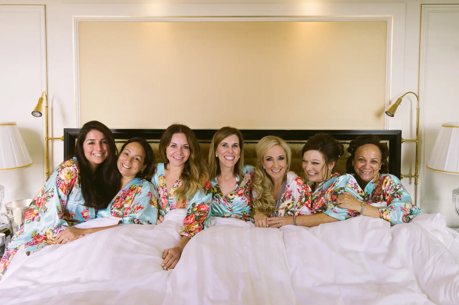 Shangri-la wedding photographer