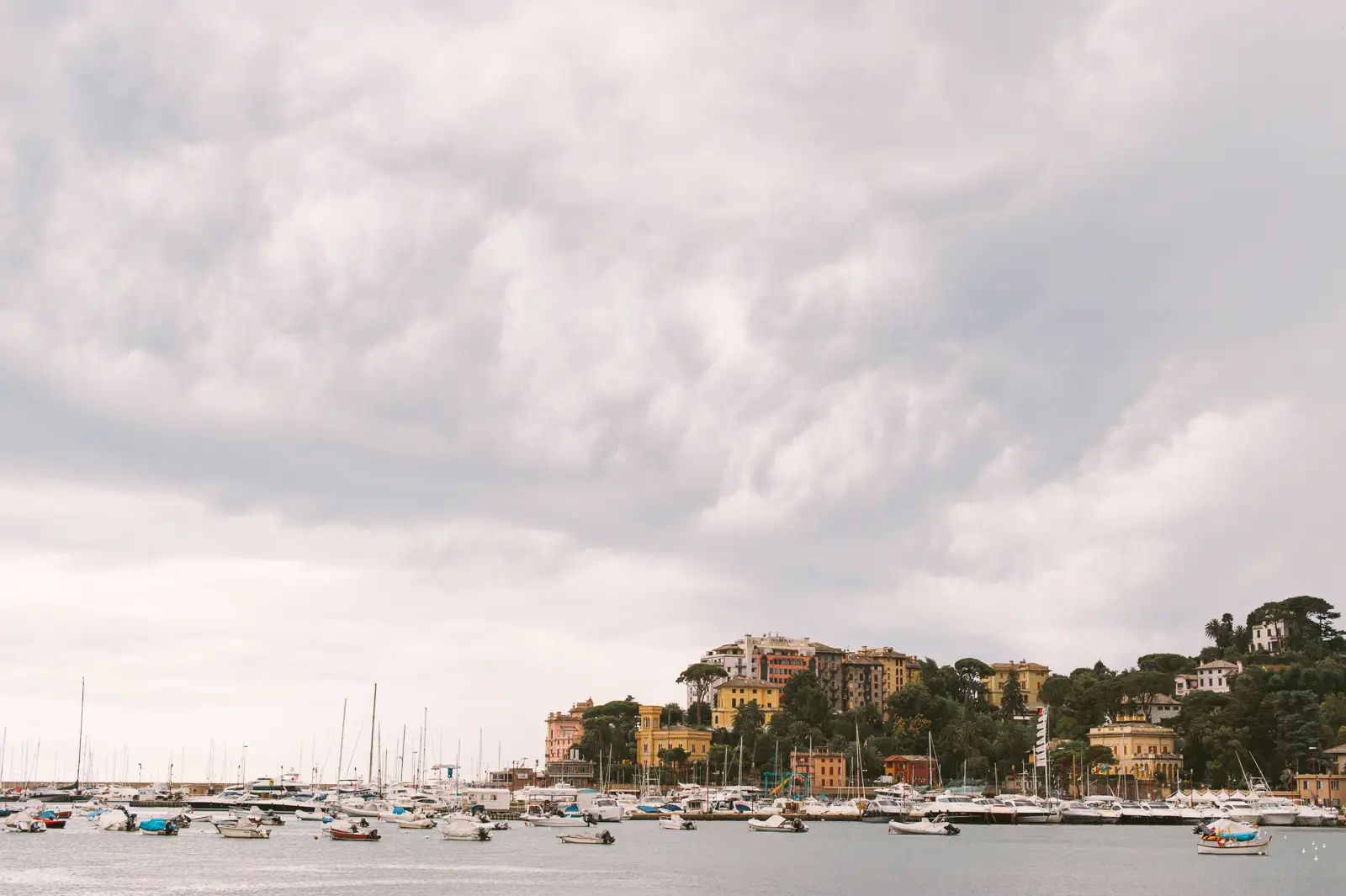 wedding In Italian riviera