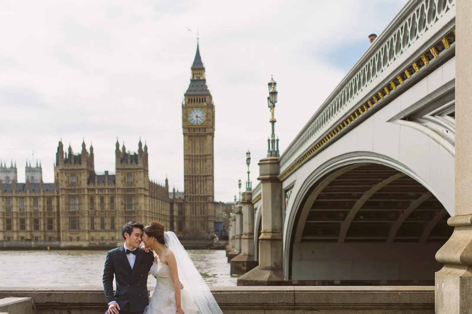 West London Wedding Photographer