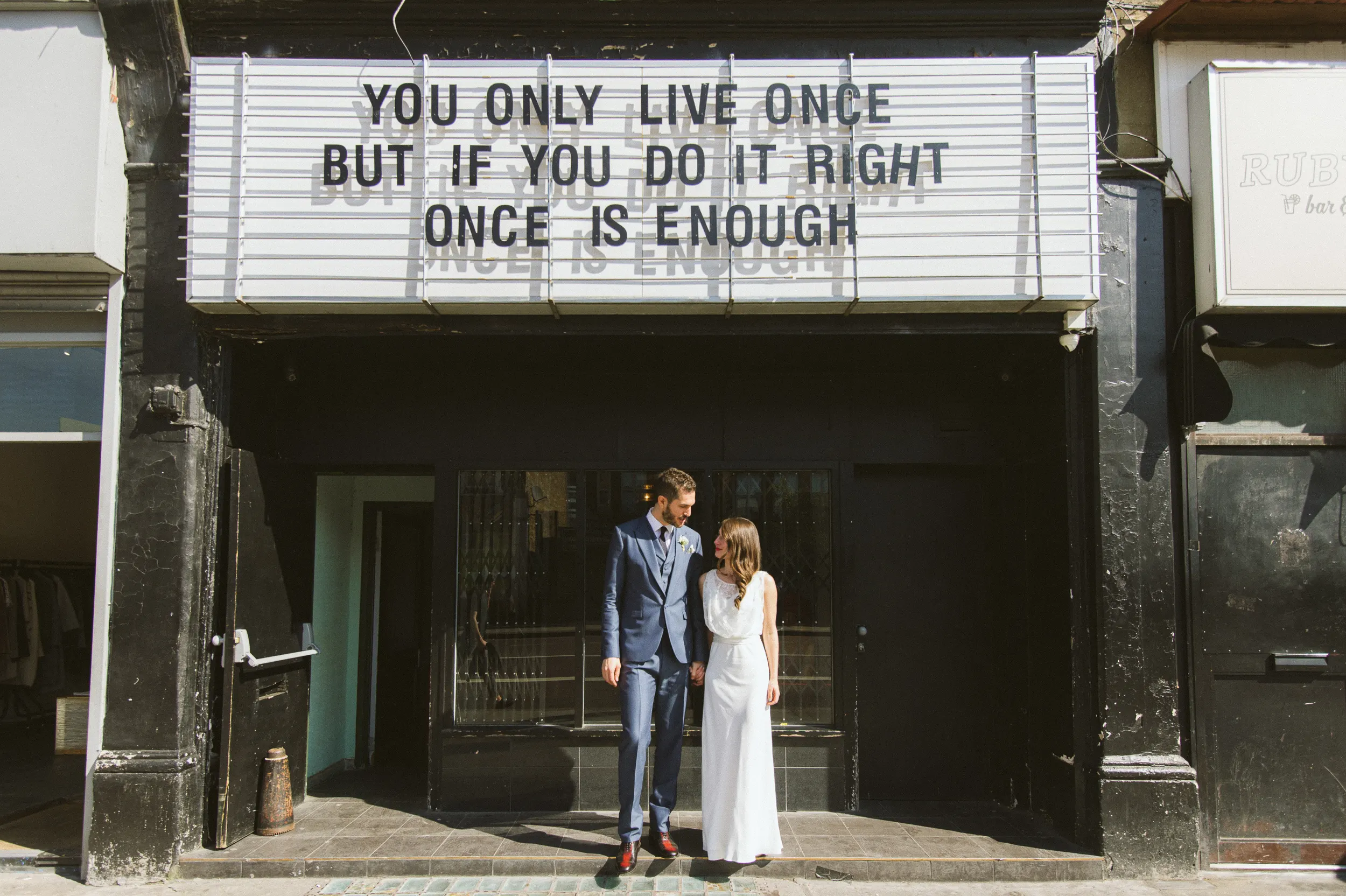 West London Wedding Photographer