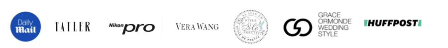 as seen in Logo list