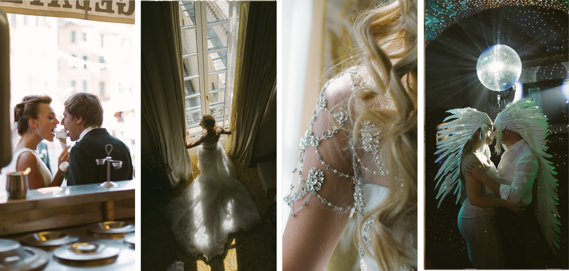 West London Wedding Photographer's portfolio